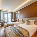 Arise Golden Horn Otel 4*