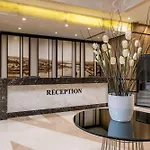 Arise Golden Horn Otel 4*