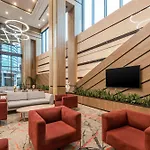 Otel Arise Golden Horn
