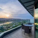 Arise Golden Horn Otel