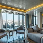 Otel Arise Golden Horn 4*
