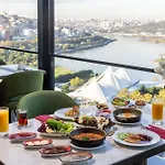 Arise Golden Horn Otel 4*
