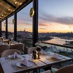 Arise Golden Horn Otel