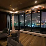 Arise Golden Horn Otel 4*