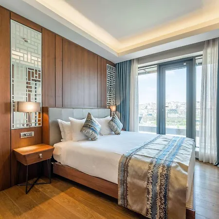 فندق Arise Golden Horn 4*