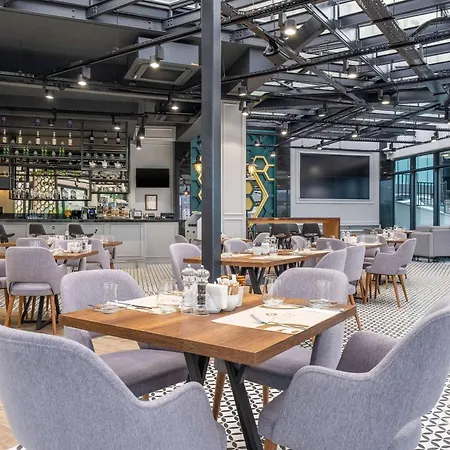 酒店 金角湾克拉丽奥酒店 伊斯坦布尔