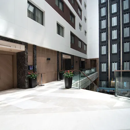 金角湾克拉丽奥酒店