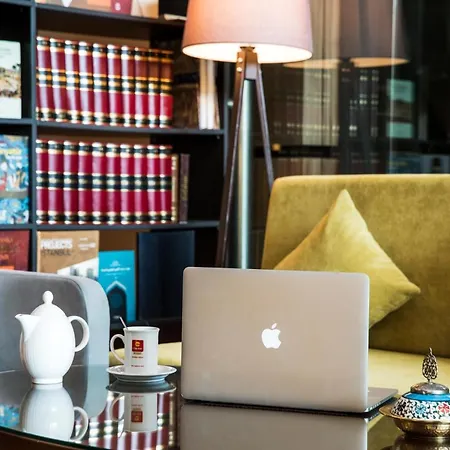 Clarion Golden Horn Hotel 5*