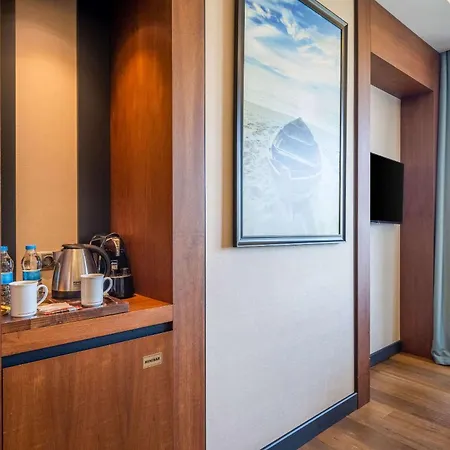 Hotel Clarion Golden Horn Estambul