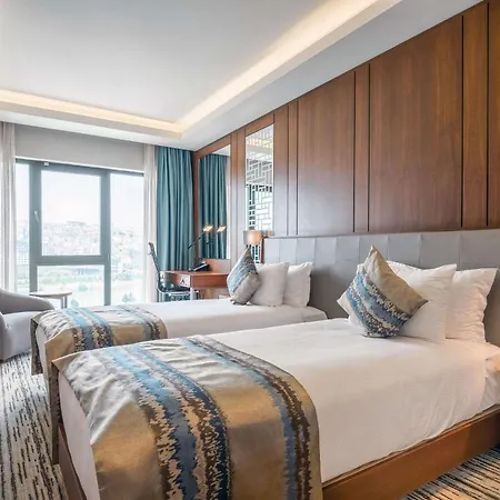 Hotel Clarion Golden Horn Estambul