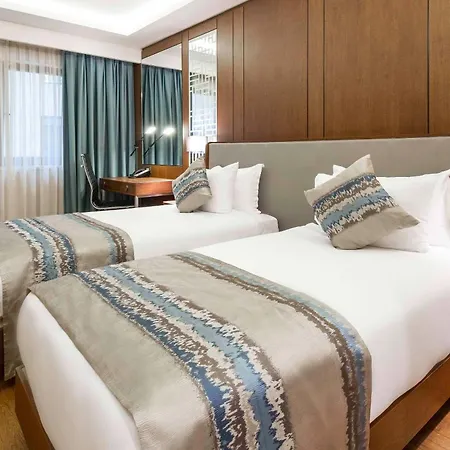 Clarion Golden Horn Hotel 5*