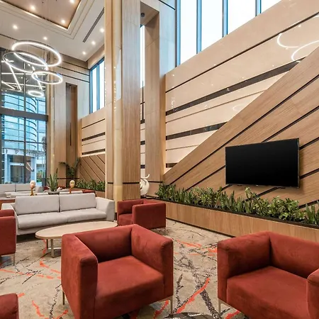 Hotel Clarion Golden Horn