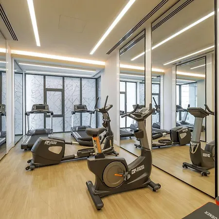 Clarion Golden Horn 5* Estambul