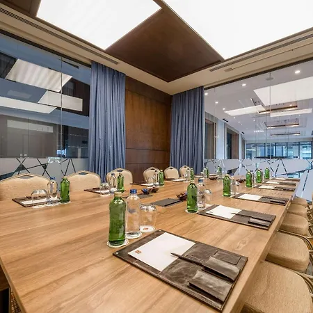 Clarion Golden Horn 5* Estambul