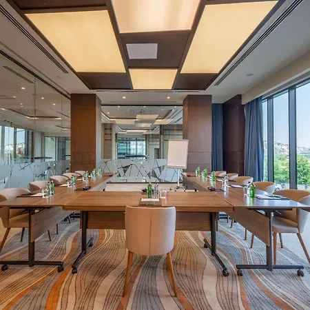 Hotel Clarion Golden Horn