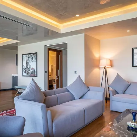 Hotel Clarion Golden Horn Estambul