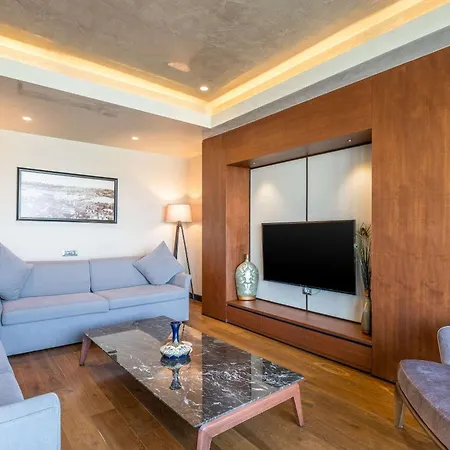 Clarion Golden Horn Hotel