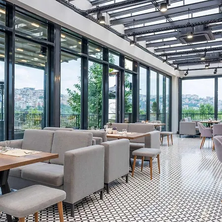 Hotel Clarion Golden Horn