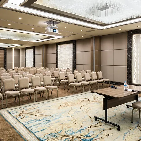 Clarion Golden Horn Hotel Estambul