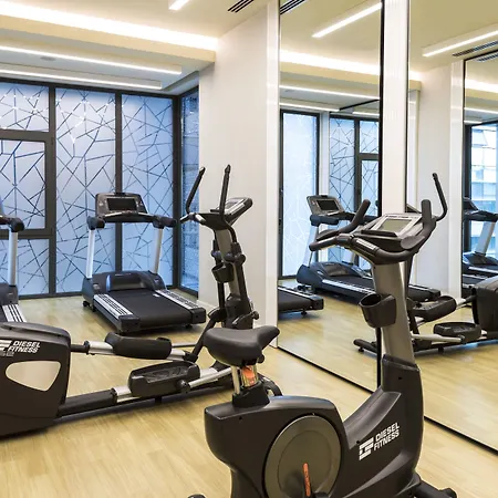 Clarion Golden Horn 5* Estambul