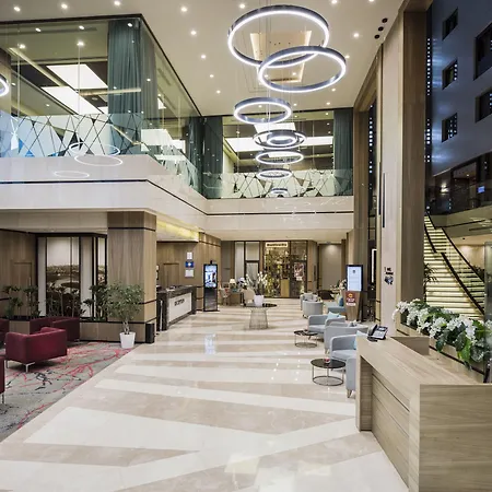 Clarion Golden Horn Hotel Estambul