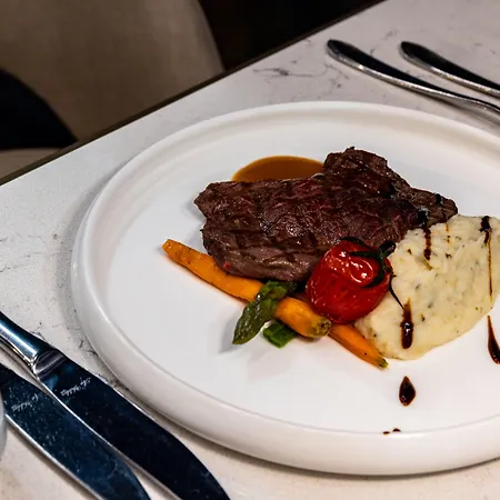 Hotel Clarion Golden Horn