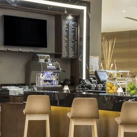 Clarion Golden Horn Estambul