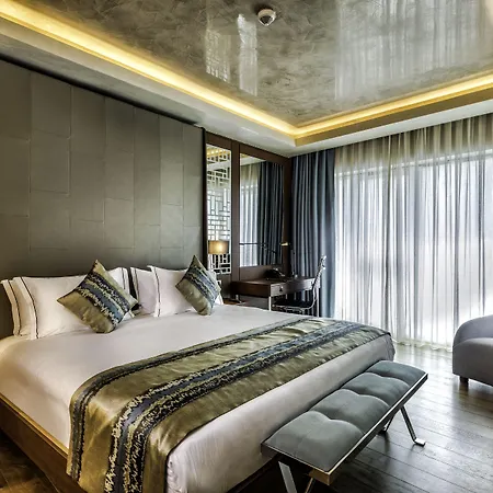 Hotel Clarion Golden Horn