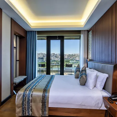 Clarion Golden Horn Hotel Estambul