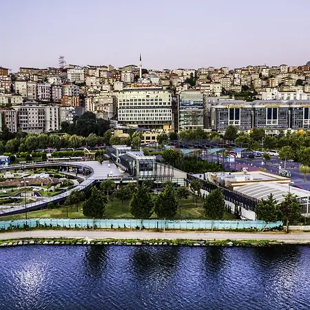 Clarion Golden Horn 5* Estambul