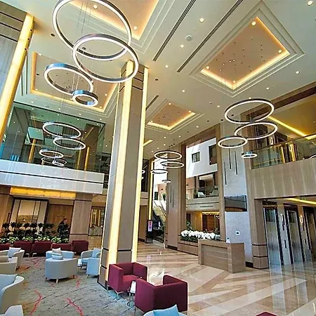 Arise Golden Horn Otel