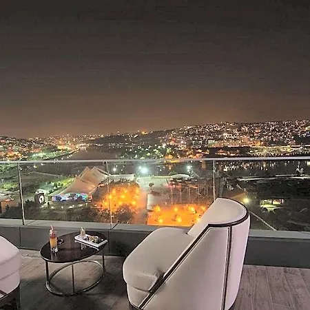 Otel Arise Golden Horn 4*
