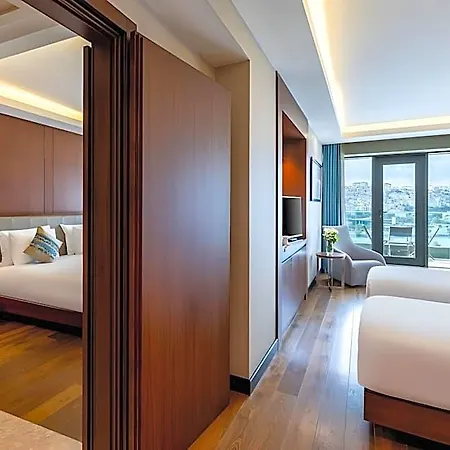 Arise Golden Horn İstanbul