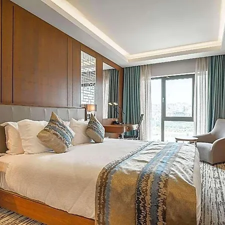 Arise Golden Horn 4*