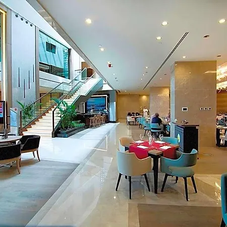 Arise Golden Horn Otel İstanbul