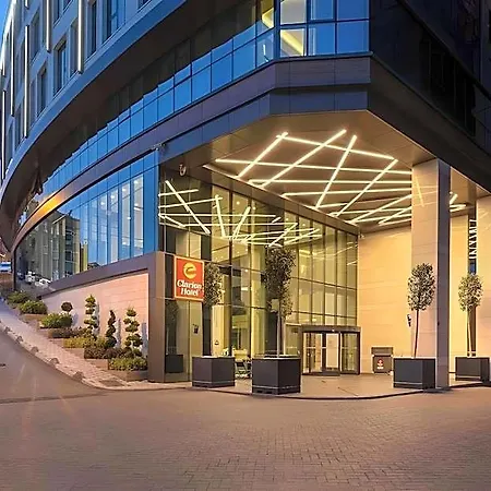 Arise Golden Horn Otel