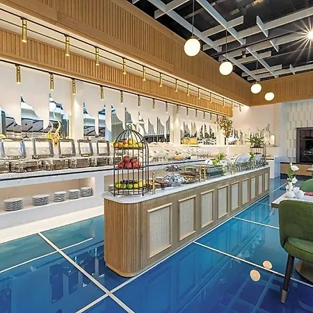 Arise Golden Horn Hotel