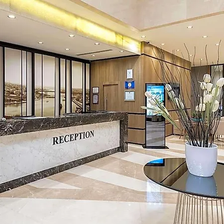 Hotel Arise Golden Horn