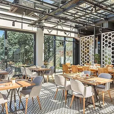 Arise Golden Horn Hotel Istanbul