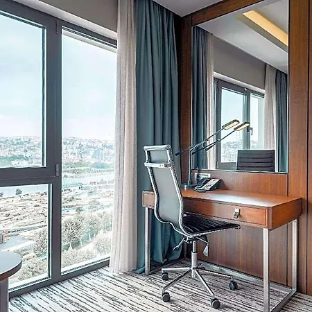 Hotel Arise Golden Horn Istanbul