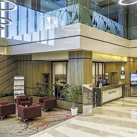 Arise Golden Horn 4* Istambul