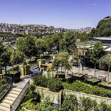 Hotel Arise Golden Horn Istanbul