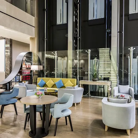 Arise Golden Horn 4* Istanbul