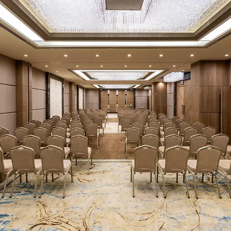 Hotel Arise Golden Horn 4*