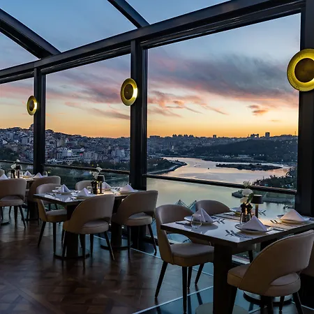 Hotel Arise Golden Horn