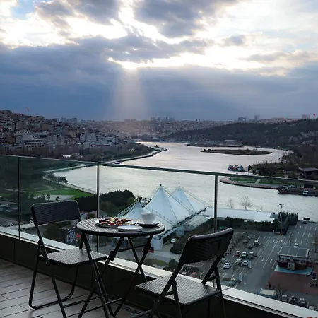 Hotel Arise Golden Horn