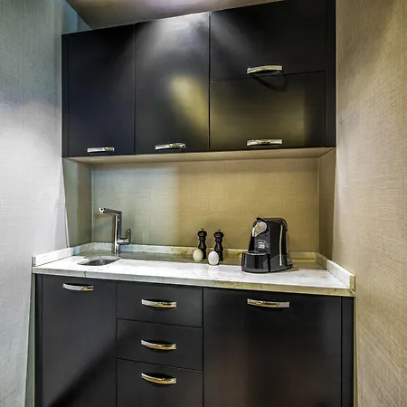 Arise Golden Horn 4* Istanbul