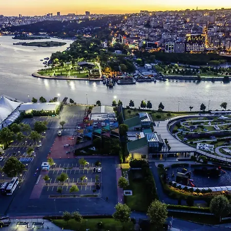Arise Golden Horn 4* Istanbul