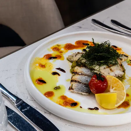 Hotel Arise Golden Horn