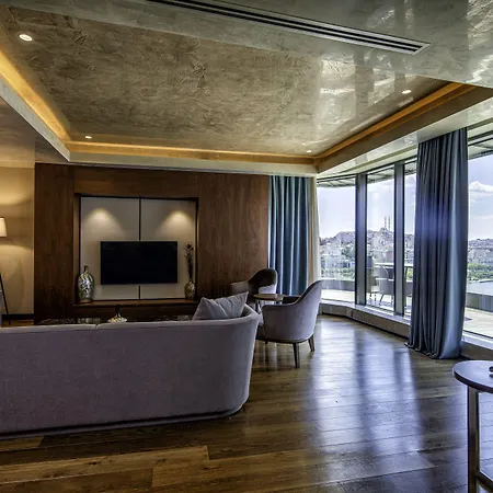 Hotel Arise Golden Horn